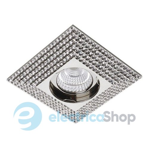 Точковий світильник Azzardo PIRAMIDE XL AZ1612