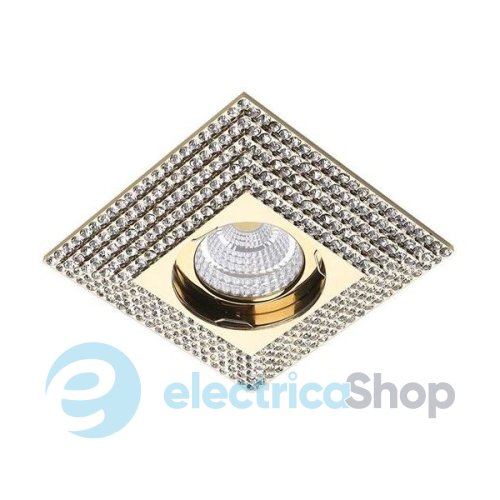 Точечный светильник Azzardo PIRAMIDE XL AZ1462