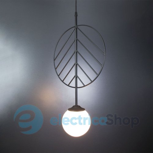 Підвісний світильник ImperiumLight 314130.05.05 November