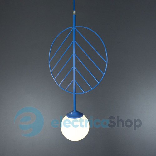 Підвісний світильник ImperiumLight 314130.29.01 November