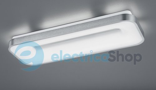 Потолочный светильник TRIO 658090107 Hokkaido