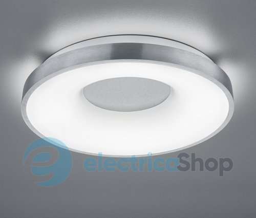 Потолочный светильник TRIO 658110107 Kobe