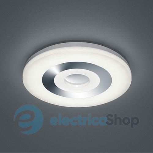 Потолочный светильник TRIO 628313001 Shaolin