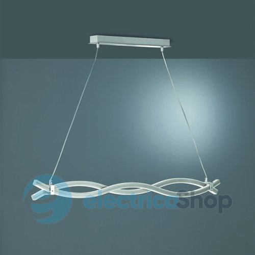 Підвісний світильник TRIO R32352107 Wave