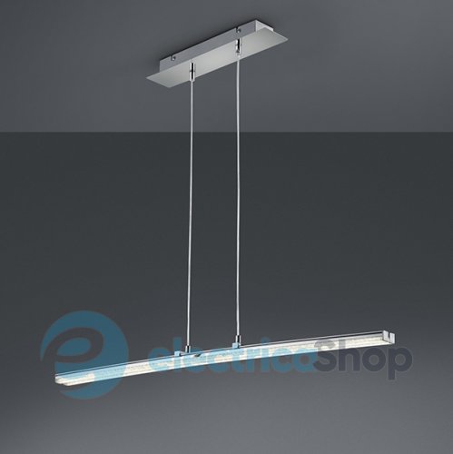 Підвісний світильник TRIO R32552100 Spread