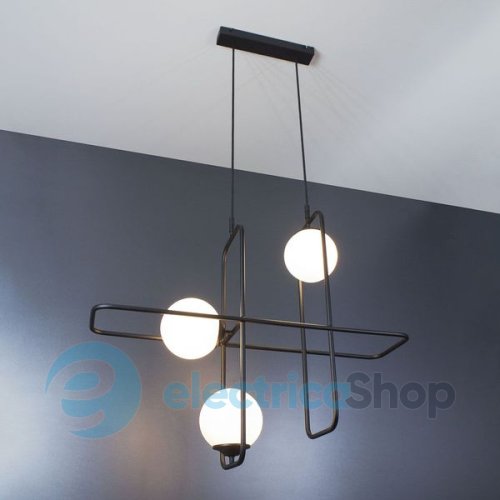 Подвесная люстра ImperiumLight Maze 306365.05.01