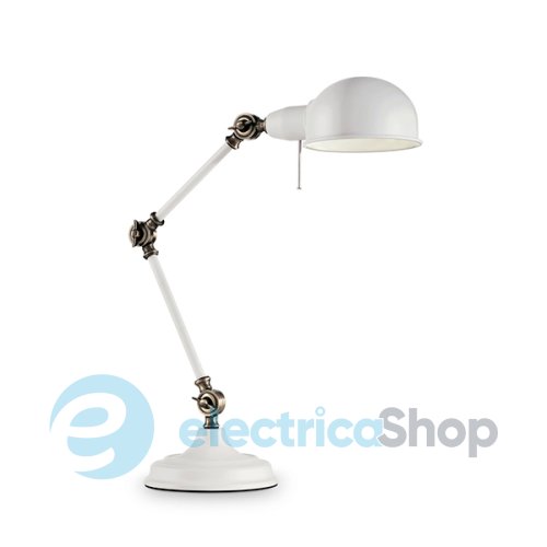 Настільна лампа Ideal Lux 145198 Truman