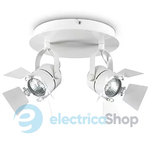 Светильник Ideal Lux 122274 CIAK White