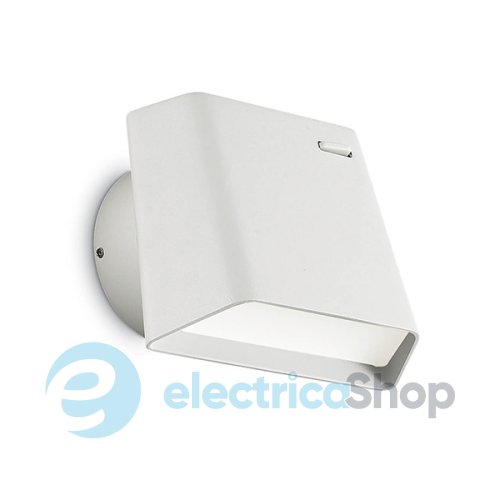 Светильник Ideal Lux 176628 Hellen