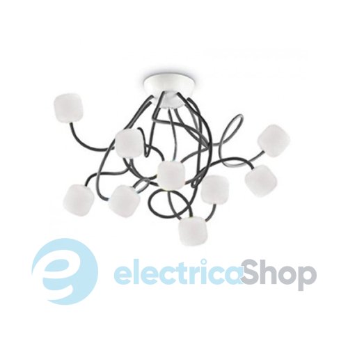Люстра Ideal Lux 175010 (Octopus)