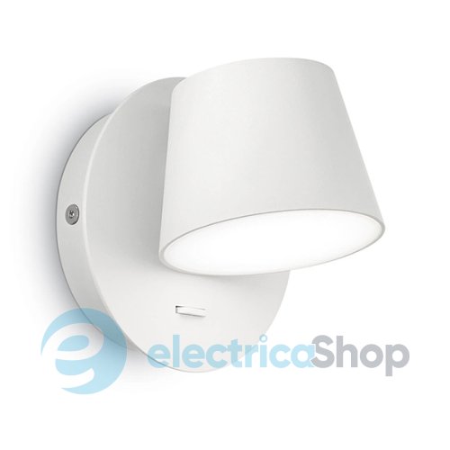 Светильник Ideal Lux GIM 167152