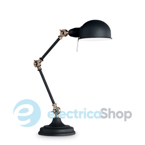 Настільна лампа Ideal Lux 145211 Truman