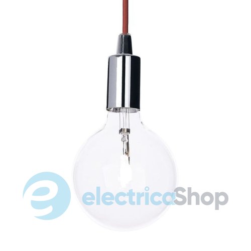 Подвесной светильник Ideal Lux Edison 113296