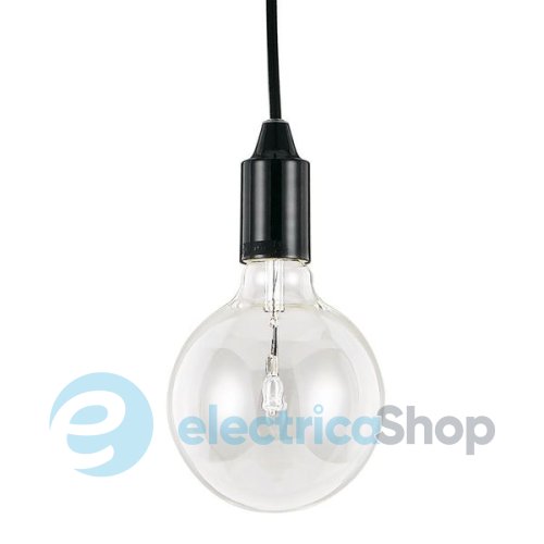 Підвісний світильник Ideal Lux 113319 Edison