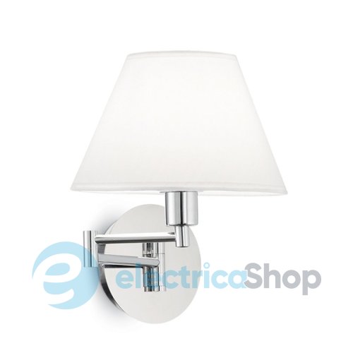 Бра Ideal Lux 126784 Beverly