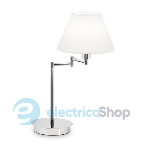 Настольная лампа Ideal Lux 126760 Beverly