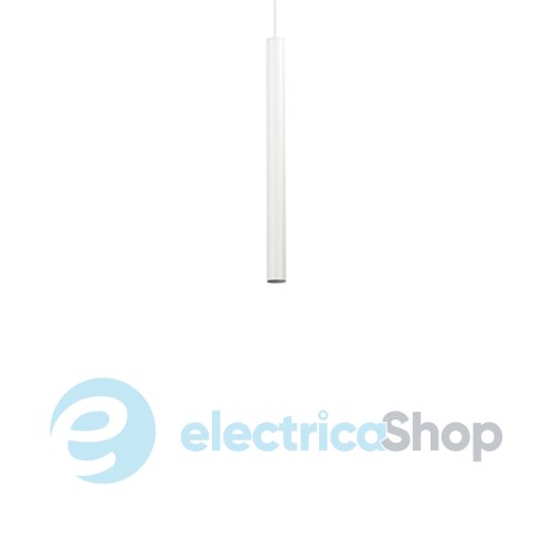 Підвісний світильник Ideal Lux 156682 Ultrathin Bianco