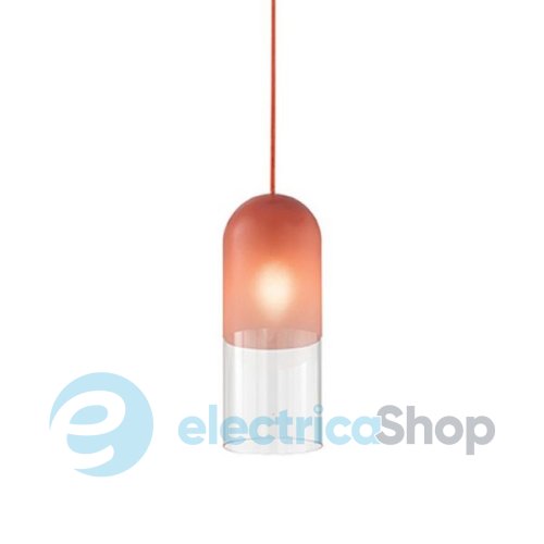 Подвесной светильник Ideal Lux 177267 MILD