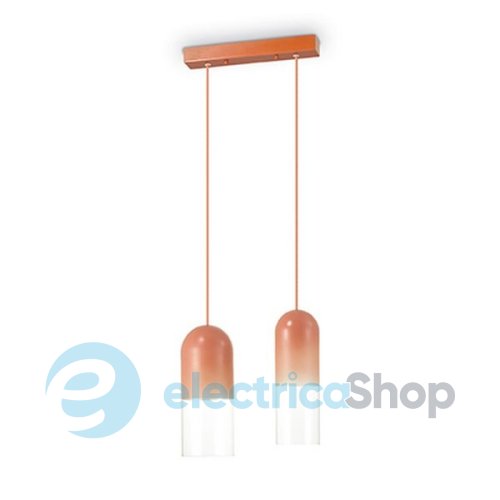 Подвесной светильник Ideal Lux 177274 MILD
