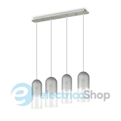 Подвесной светильник Ideal Lux 177328 MILD