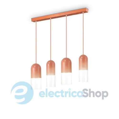 Подвесной светильник Ideal Lux 177281 MILD
