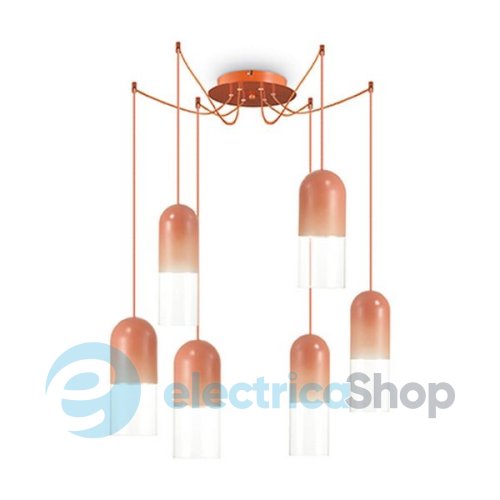 Подвесной светильник Ideal Lux 177298 MILD