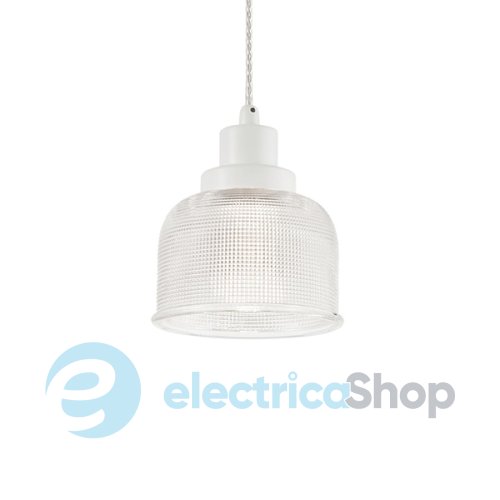 Подвесной светильник Ideal Lux 153056 Ruby