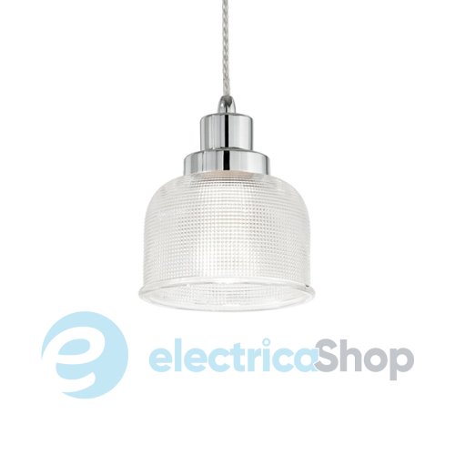 Подвесной светильник Ideal Lux 152936 Ruby
