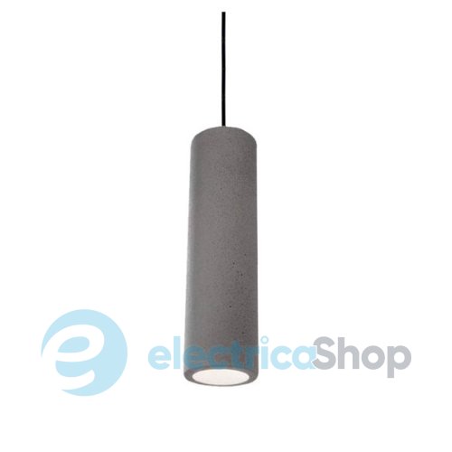 Підвісний світильник Ideal Lux 150635 OAK Concrete