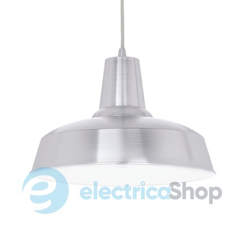 Подвесной светильник Ideal Lux 102054 Moby
