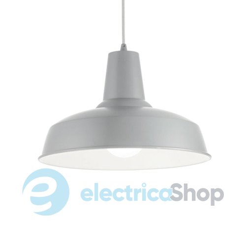 Підвісний світильник Ideal Lux 160832 Moby