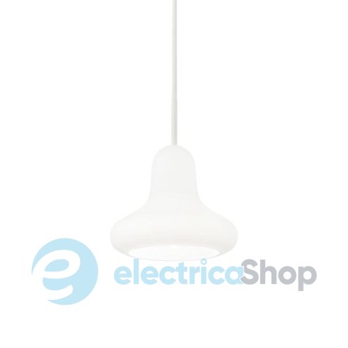 Подвесной светильник Ideal Lux 167626 Lido White