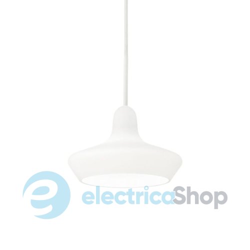 Подвесной светильник Ideal Lux 168319 Lido White