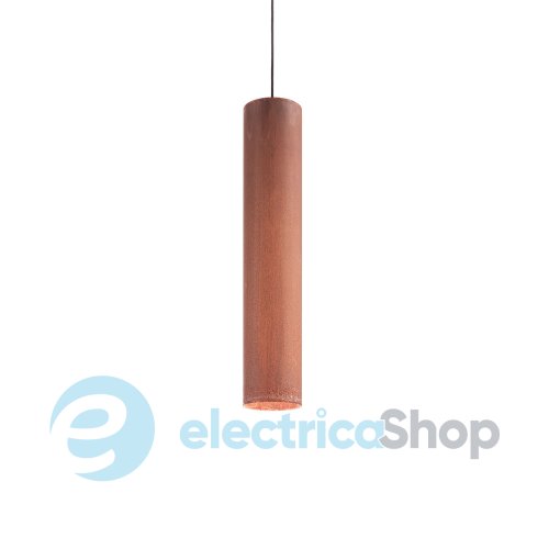 Підвісний світильник Ideal Lux 170589 Look Corten