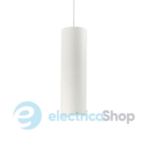 Подвесной светильник Ideal Lux Look Bianco 158655