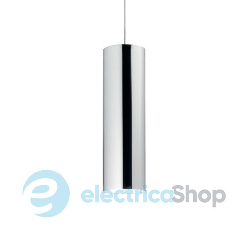 Підвісний світильник Ideal Lux 158686 Look Cromo