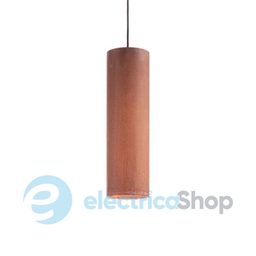 Подвесной светильник Ideal Lux Look Corten 187686