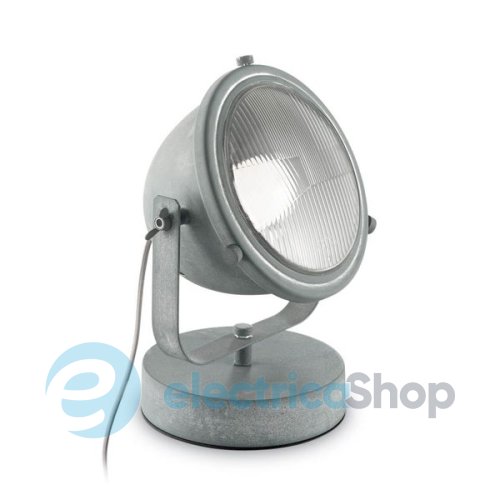 Настільна лампа Ideal Lux 162461 Reflector