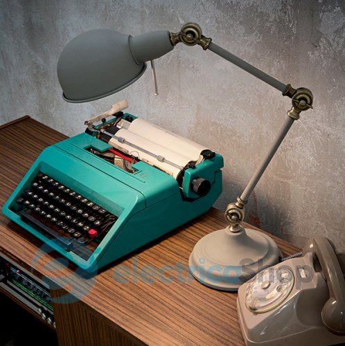 Настільна лампа Ideal Lux 145204 Truman