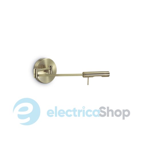 Бра Ideal Lux Drill 153582