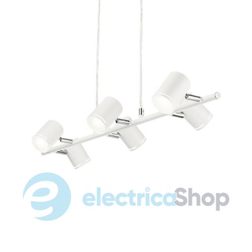 Підвісний світильник Ideal Lux 186825 Shots