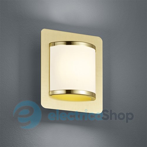 Настенный светильник TRIO AGENTO 278070108