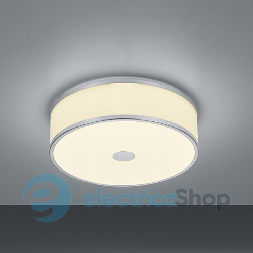 Потолочный светильник TRIO AGENTO 678010107