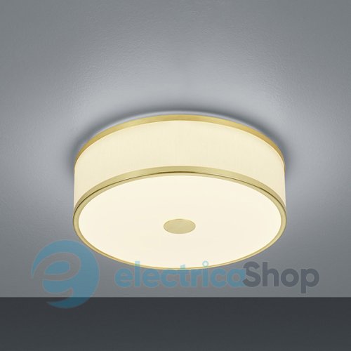 Потолочный светильник TRIO AGENTO 678010108