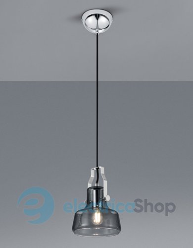 Люстра TRIO 305600106 KOLANI