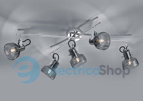 Люстра TRIO KOLANI 605600506