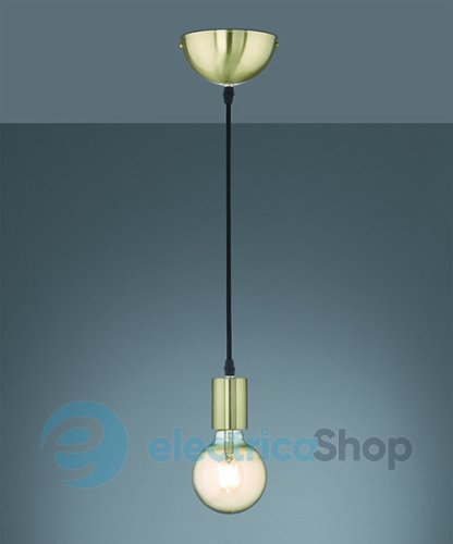 Підвісний світильник TRIO 310100108 CORD