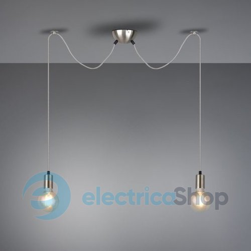 Підвісний світильник TRIO 310100207 CORD