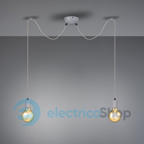 Підвісний світильник TRIO 310100261 CORD