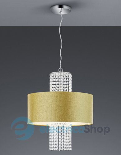Люстра TRIO KING R30483079
